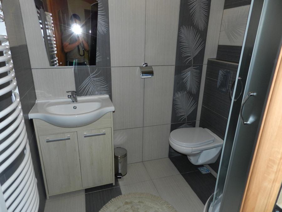 Pokoje Goscinne Pod Gubalowka Nowe Bystre Exterior foto